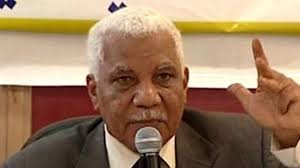 وزير الاعلام السوداني