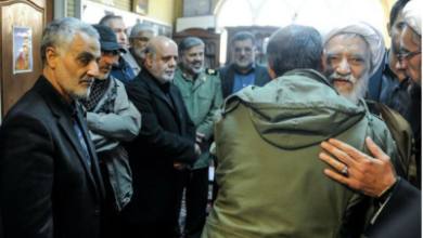 وكالة إيران تكشف المتورطين في اقتحام السفارة السعودية 12 400x261