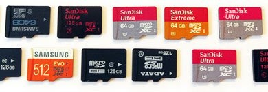 120163020243638كروت ميمورى، ميمورى كارد، بطاقة ذاكرة، كروت Micro SD 1 - بطاقة بنكية تغضب في وجه مستخدمها عند صرف الكثير من النقود