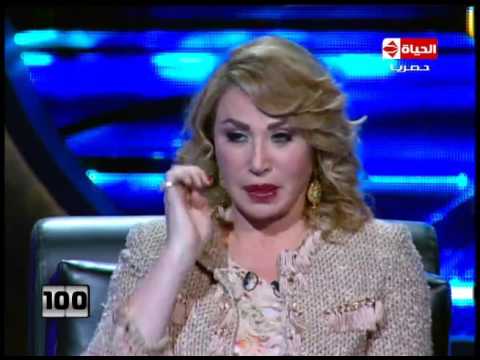 بالفيديو .. إيناس الدغيدي: لو كنت رجلا لتزوجت هذه الفنانة ومعظم أصدقائي مثليين جنسيا 32405