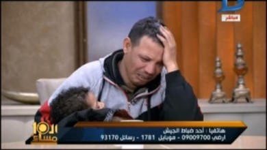 تفاصيل الحكم على طفل بالسجن 28 سنة.. انهيار والد المتهم.. محام: اتهامات النيابة «فشنك» 416