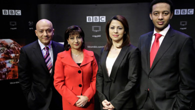 bbc arabic