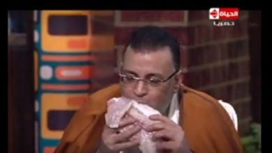 الرجل الخارق تزوج 62 مرة