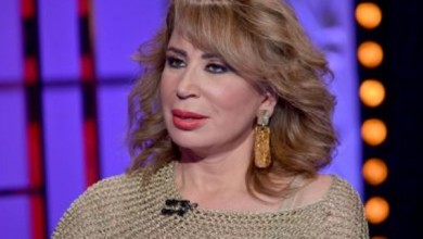 ايناس الدغيدي