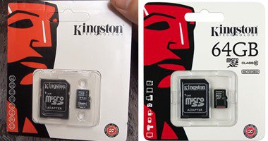 لو هتشترى جديد.. 3 طرق للتفريق بين الميموري كارت الأصلي والمضروب بطاقة الذاكرة ميموري كارد