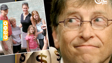 بيل غيتس يحذر: العالم يتراجع وأمامنا 5 سنوات حاسمة قبل "عصر مظلم جديد" بيل غيتس