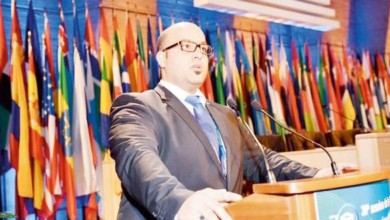 البلوي رسب في 13 مادة.. ويقود اليونيسكو لجودة التعليم حاتم بن موسى البلوي