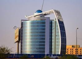 شركة بترودار