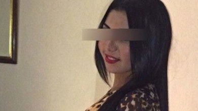 سقوط "فوفا" صائدة زبائن ممارسة الرذيلة عبر "واتس آب" صائدة زبائن ممارسة الرذيلة عبر واتس آب