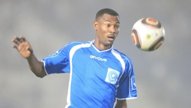 مدثر الطيب كاريكا