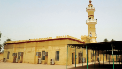 أنصار السنة : للشيوعية مآرب أخرى و نحذر من الإستماع إليهم و عدم الخروج إلى المليونية مسجد الانصار
