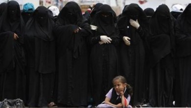 مسجد مخصص للنساء يوم الجمعة بإمامة امرأة بالدنمارك مسجد مخصص للنساء