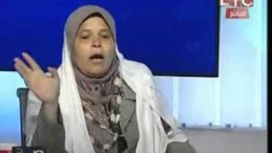 مصرية تدعي أنها دابة آخر الزمان… والعلماء: اتقِ الله مصرية تتدعي انها دابة الارض