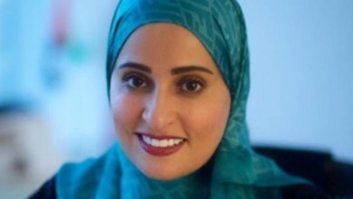 وزيرة السعادة الإماراتية: بلدنا تأسست على تحقيق “الشر”.. وقيادتنا تسعى لاعتقال الناس وزير السعادة الاماراتية