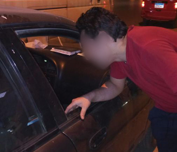 الكشف عن تفاصيل “رجال الليل” .. “بائعي الهوى” رجال الليل