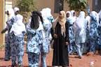 منع طالبة من الجلوس لامتحان الشهادة السودانية بسبب 20 جنيهاً والشرطة تتدخل طالبة
