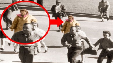فيديوو 10 صور محيّرة يصعب تفسيرها..!! 10 1