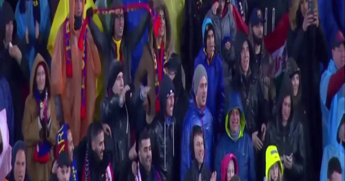 برشلونة يضرب المهلة النهائية: جدد أو ارحل.. كريستينسن أمام قرار مصيري 3 1
