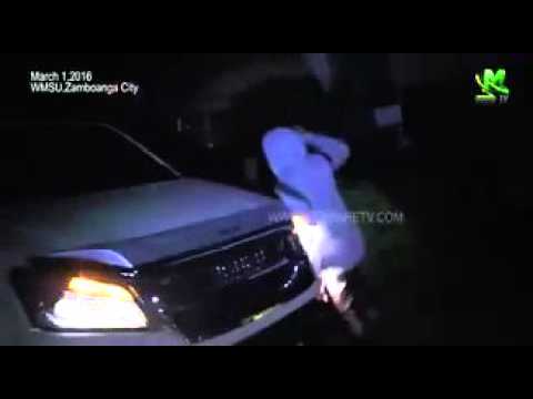 مقطع فيديو للحظة اطلاق النار على الشيخ عائض القرني 33216