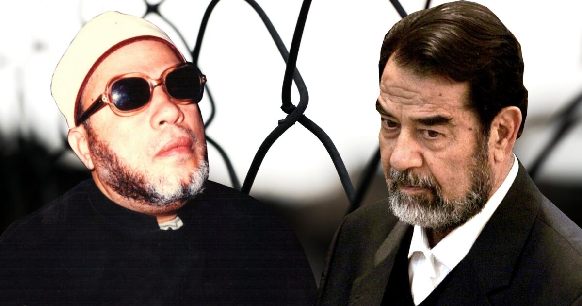 في ذكرى ميلاد الشيخ كشك.. سخر من الرؤساء والأمم المتحدة.. وصف مصر بـ "أم الملاعين" .. وقال:"بحثنا عن إمام عادل طلعلنا عادل إمام".. ودعى على أم كلثوم بالموت بسبب "خدني لحنانك" 33434