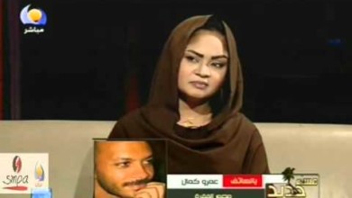 بالفيديو .. شاهد روعة و إبداع مهرجان أسرار الكوشة بالخرطوم 33436