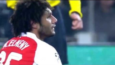 بالفيديو.. ملخص لمسات النني أمام برشلونة 33731