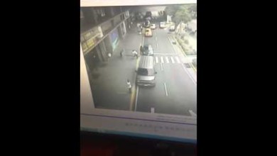 فيديو .. مقتل المهندس مصري في فنزويلا 34133
