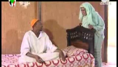 فيديو .. اسكتش "غطي قدحك "عبد الله عبد السلام "فضيل 34176