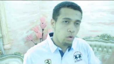 شاهد بالفيديو .. شاب يتحدث عن كسل السودانيين وعن أصل اسم ( عصمان) 34184