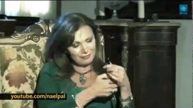 بالفيديو أنظر إلى عزة المسلم .. وكيف رد الشيخ على المذيعة 34215