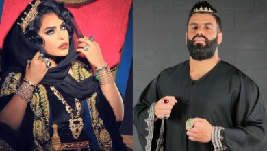 روايات جديدة حول أسباب وقف "ذا كوين" لأحلام 34567