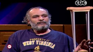 بالفيديو.. عائد من الموت: كنت أنتظر الملائكة لمحاسبتي.. فوجدت "دكاترة" تستعد لتشريحي 34676
