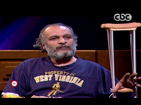 بالفيديو.. عائد من الموت: كنت أنتظر الملائكة لمحاسبتي.. فوجدت "دكاترة" تستعد لتشريحي 34676