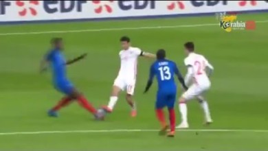 اهداف مباراة فرنسا وروسيا 4-2 4 2