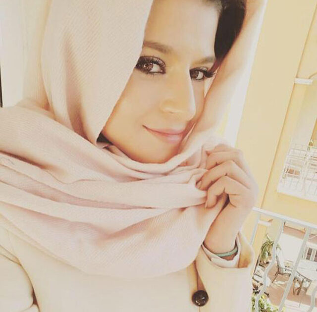 من هي الحسناء المغربية التي "ورطت" رونالدو؟ 4113305388