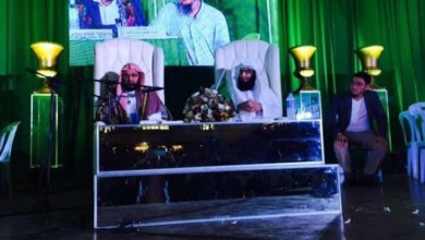 #عاجل : بالصور .. اطلاق النار على الشيخ عائض القرني بالفلبين ومقتل المهاجمين 56d5a52ca3303