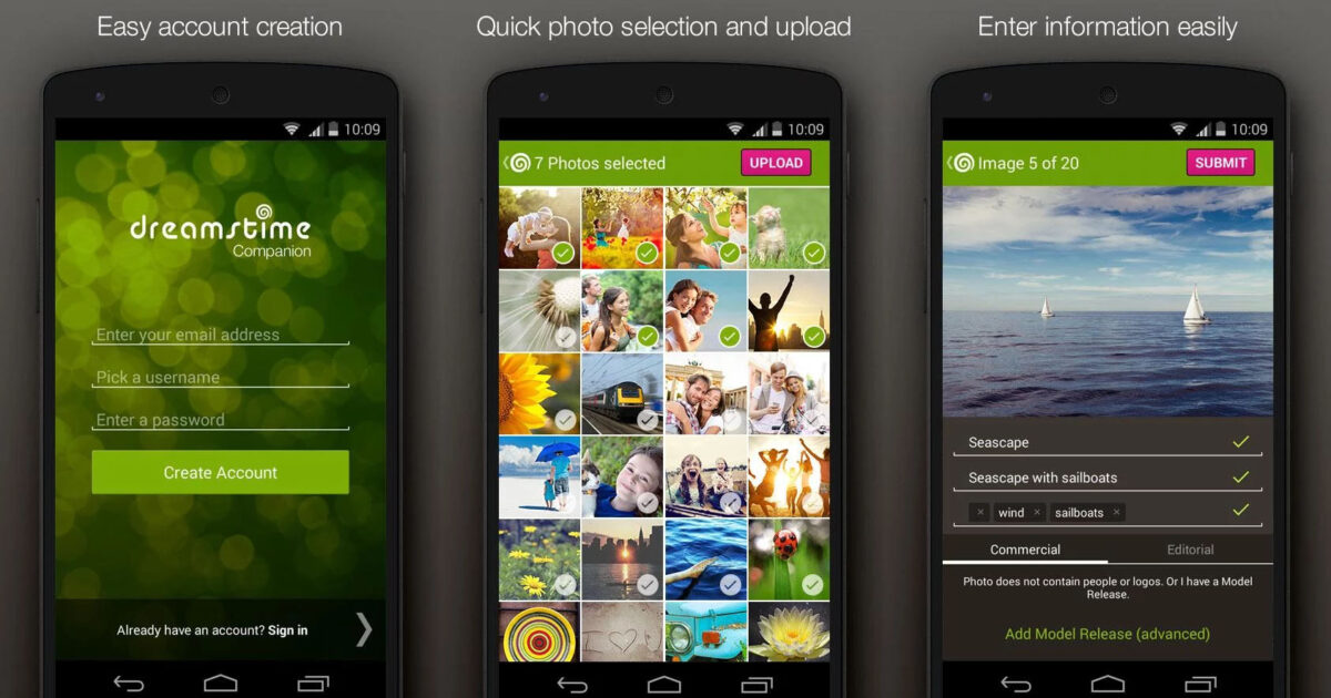 بعد أيام.. أول هاتف محمول مصري في الأسواق DreamDroid