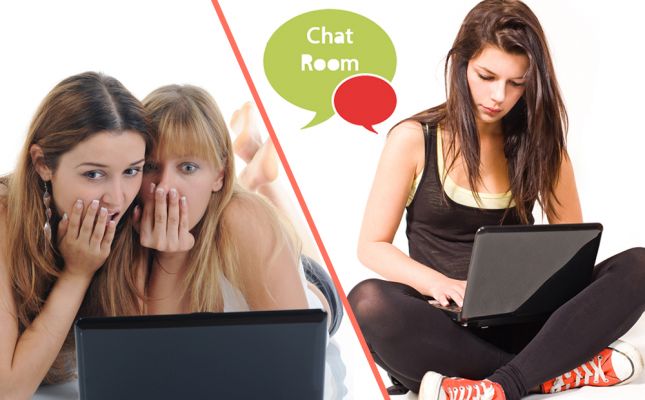 طلبت مني الحب وأنا بنت مثلها.. كيف أتصرف؟ chat room2