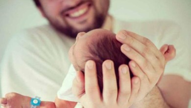 10 عادات تجعلك أكثر مرونة مع الأخرين اجازة الابوة