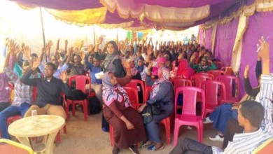 اضراب اطباء