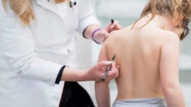 اطفال دكتور