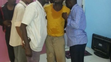 بالصورة ...قرار بإعدام الشاب الذي اغتصب الطفله اغصاب 1