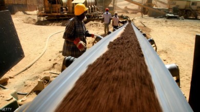 الاحجار الكريمة