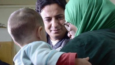 الامهات القاصرات المغتصبات