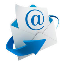 البريد الالكتروني