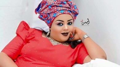 ندى القلعة تشارك الشعب التشادي أعياده الوطنية القلعه
