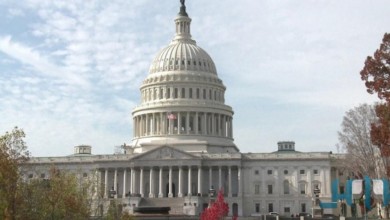 الكونجرس الامريكي