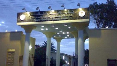 جامعة دنقلا