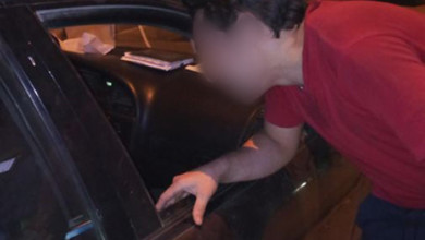 الكشف عن تفاصيل “رجال الليل” .. “بائعي الهوى” رجال الليل