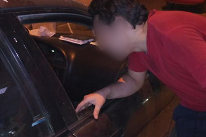 الكشف عن تفاصيل “رجال الليل” .. “بائعي الهوى” رجال الليل
